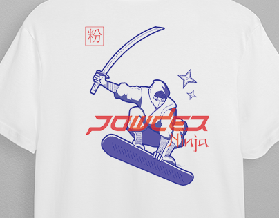 Think Tees apparel design