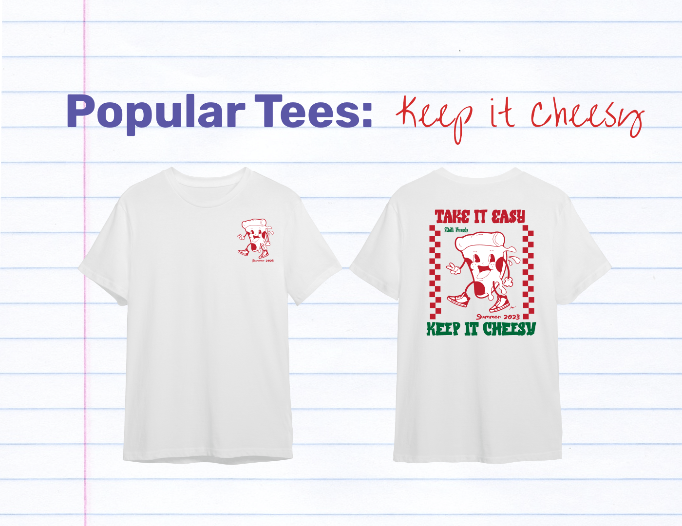 Think Tees — Japanese Mount Hang Loose